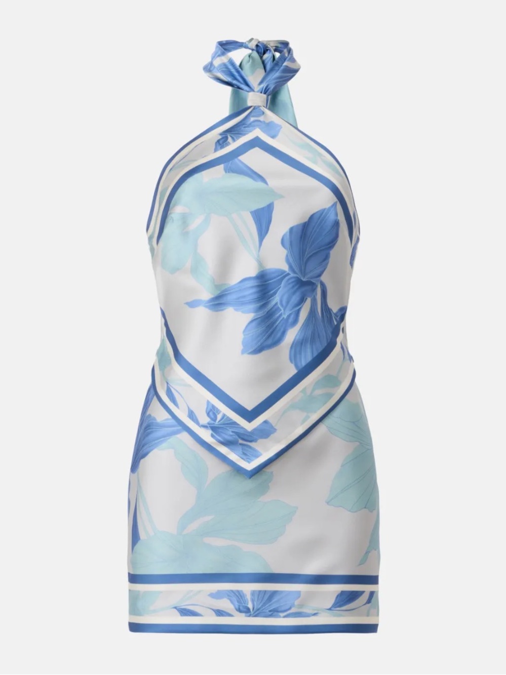 Retrofete Adelaide Dress